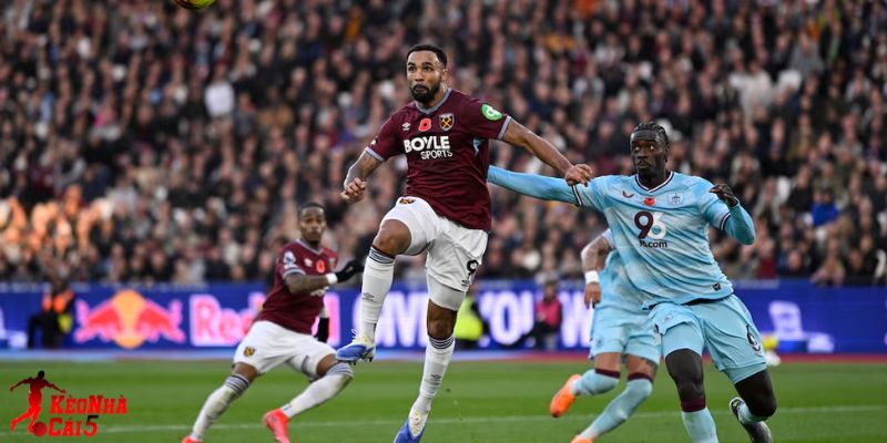 Burnley vs West Ham đều đang nỗ lực cho mục tiêu riêng Burnley vs West Ham đều đang nỗ lực cho mục tiêu riêng