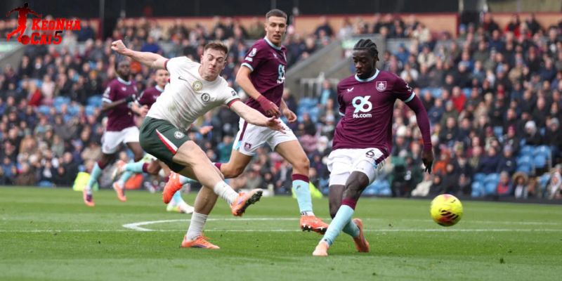 Chelsea vs Burnley đều đang nỗ lực cho mục tiêu riêng trên bảng xếp hạng Chelsea vs Burnley đều đang nỗ lực cho mục tiêu riêng trên bảng xếp hạng