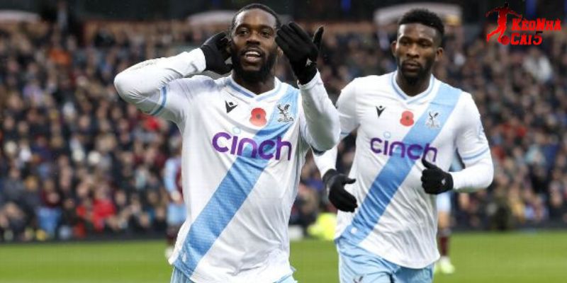Crystal Palace vs Burnley trải qua chuỗi trận tệ hại Crystal Palace vs Burnley trải qua chuỗi trận tệ hại