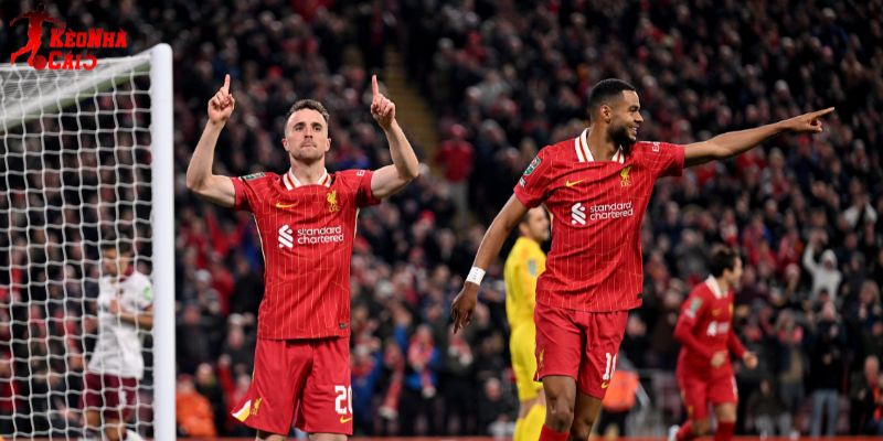 Liverpool vs West Ham nhiệm vụ đầy khó khăn Liverpool vs West Ham nhiệm vụ đầy khó khăn
