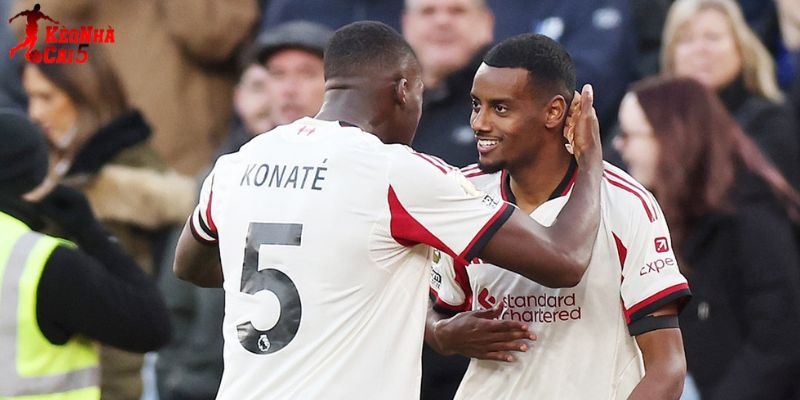 Liverpool vs West Ham thế trận áp đảo 1 chiều Liverpool vs West Ham thế trận áp đảo 1 chiều
