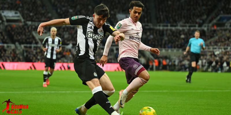Newcastle vs Brentford luôn là những trận đấu căng thẳng Newcastle vs Brentford luôn là những trận đấu căng thẳng