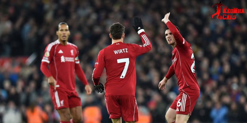 Sunderland vs Liverpool có phong độ trái ngược Sunderland vs Liverpool có phong độ trái ngược